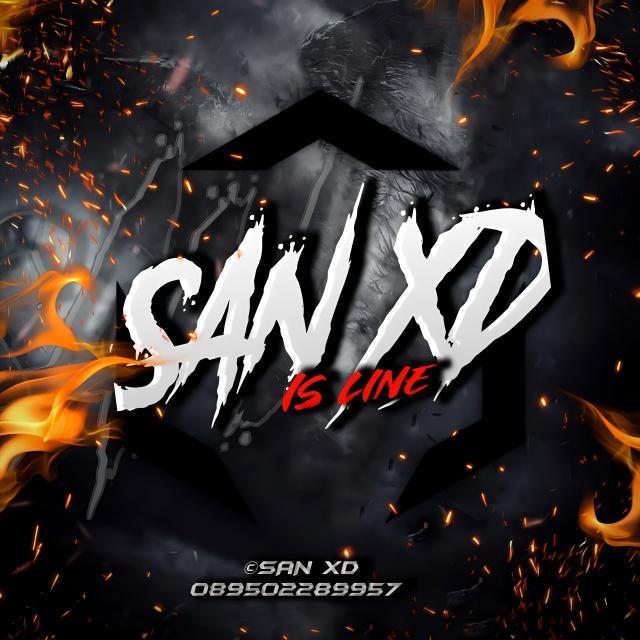 SanXD TOPUP ALL GAME