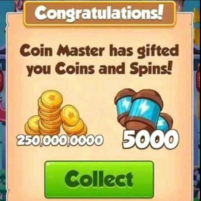 Cm spin coin
