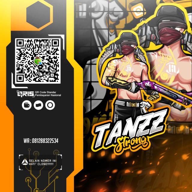 Grup Utama TanzzStrong ?