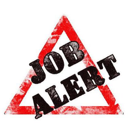 Job alert group 1