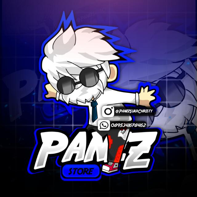 STOK¹ ALL GAME || PANZZ STORE X OWN