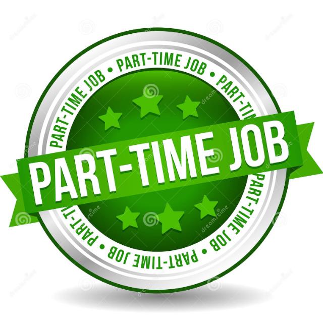 Part Time Online Job 