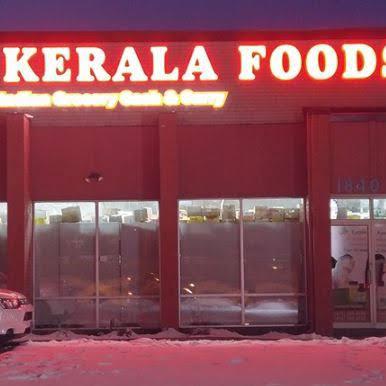 KERELA FOOD