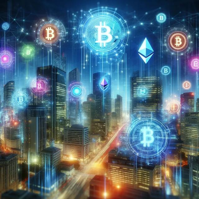 100% Decentralised Platform