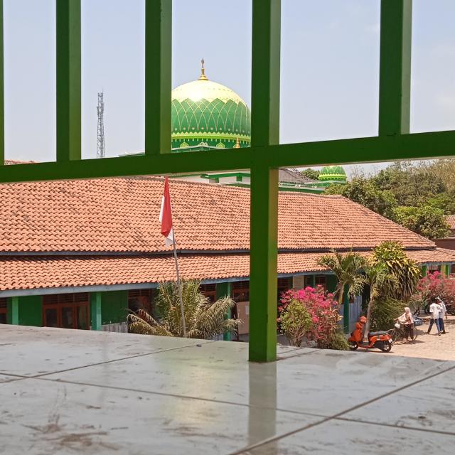 CTB(CUMA TEMEN BIASA) 
