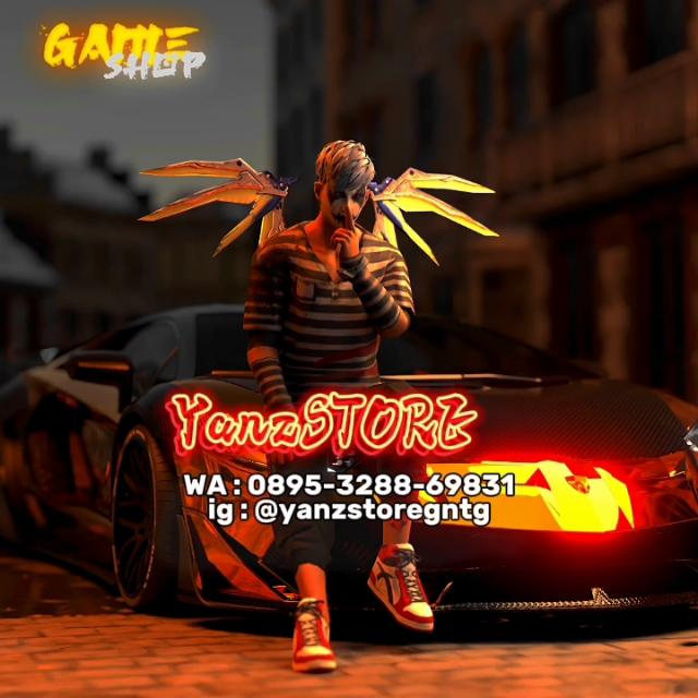 JB¹ || REAL YANZ STORE