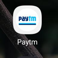 Paytm wallet Loot