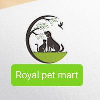Royal pet mart 2🐶🐟🐌🐱🐭🐔🐰🐈🐦