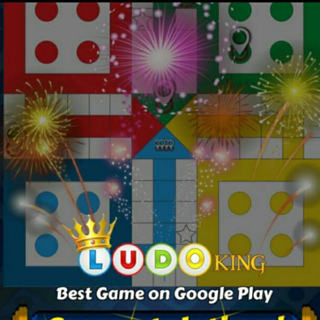 Play Ludo - Earn Money 🥳🎲