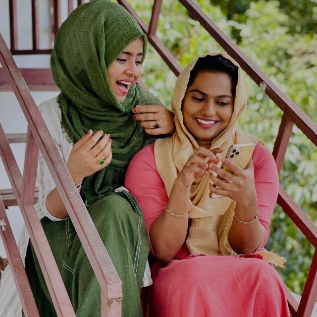 ❤️ഉമ്മച്ചിമാരുടെ ലോഗം ???