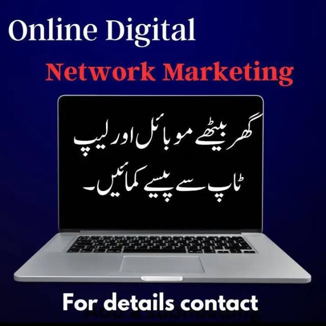 گھر میں بیٹھ کر ڈالرز کمائیں