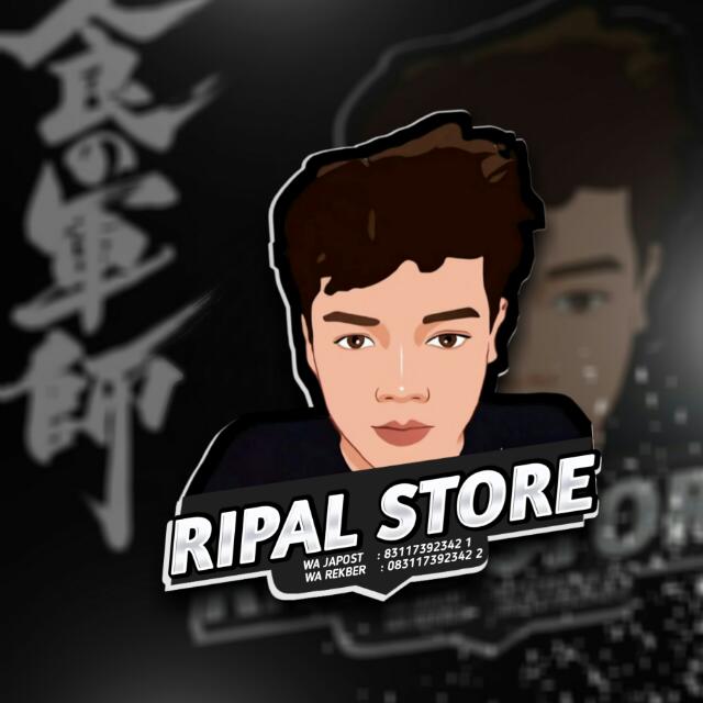 JB¹ || RIPAL STORE
