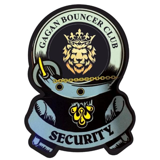 GAGAN BOUNCER CLUB