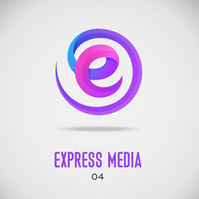 ? EXPRESS MEDIA 0️⃣4️⃣ ???