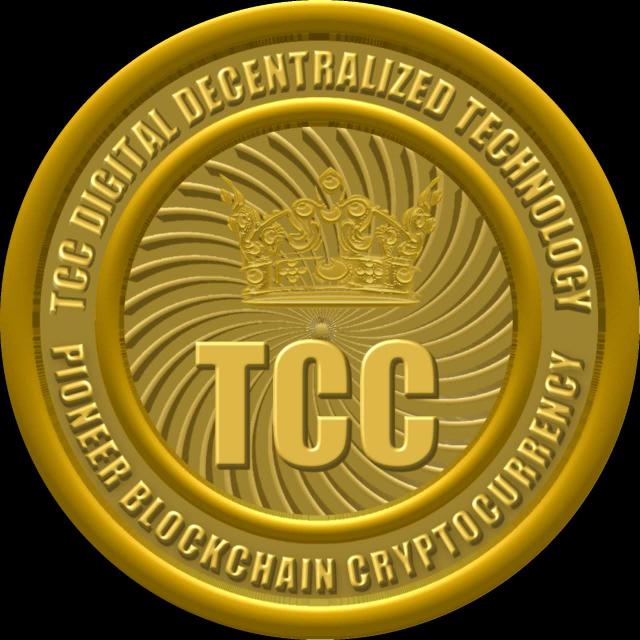 Tcc Coin Letest News