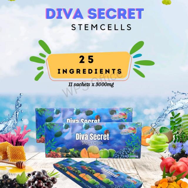 ADVANCED STEM CELLS PRODUCTS