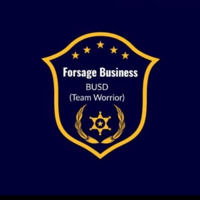 Forsage earning with(SHAHZAD)