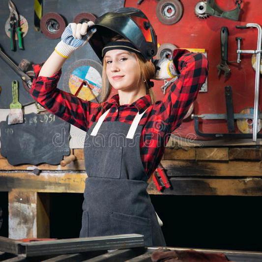 Welding and fabrication