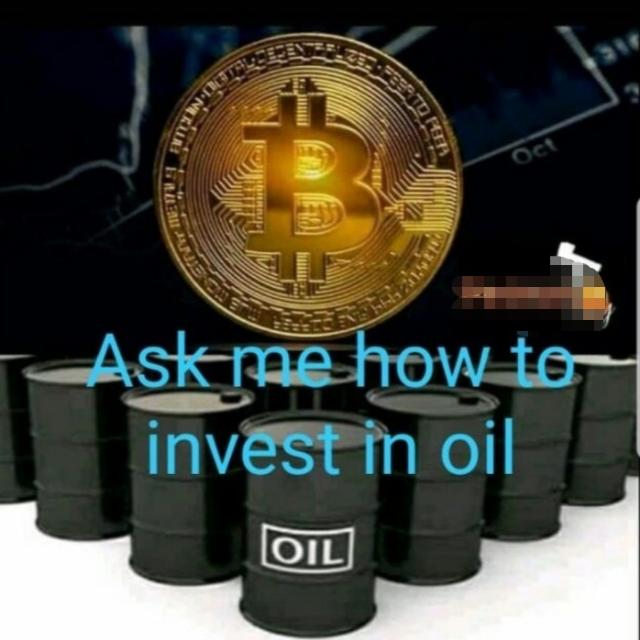 Invest In Oil Opportunity