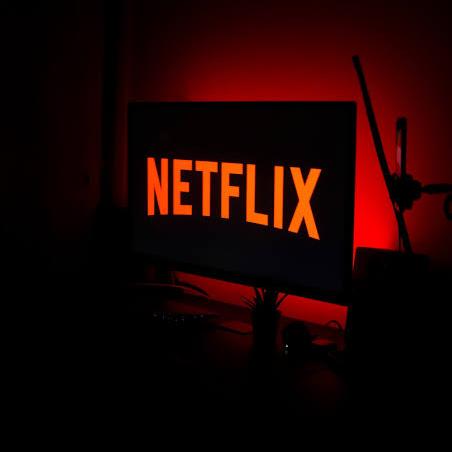 Netflix 2.0