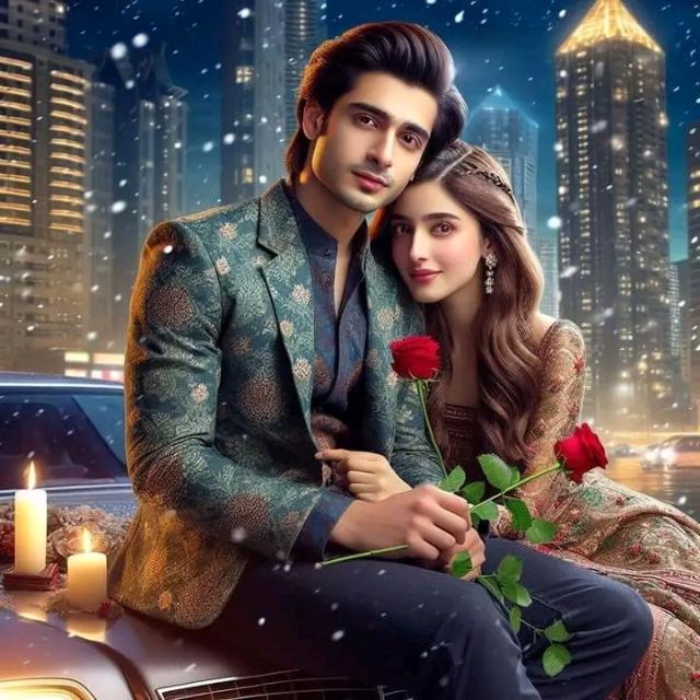 ????????? ??'? &amp; ??????✨?