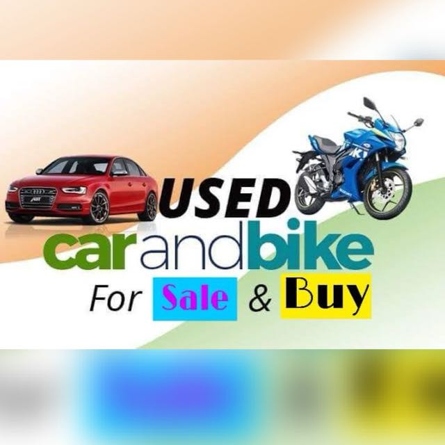 All kerala used cars bikes sales