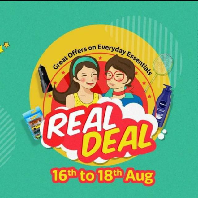 SS Deals Junction 2⃣0⃣ done