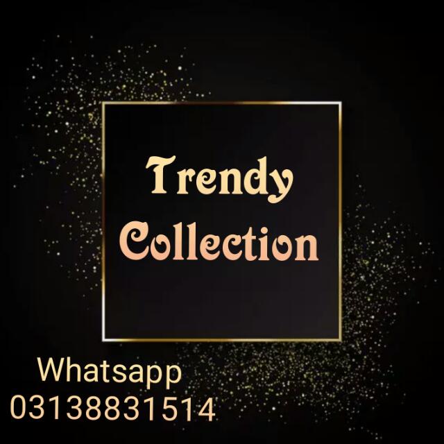Trendy collection
