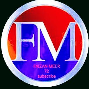 Faizan MEER 72 ♥️SUBSCRIBE