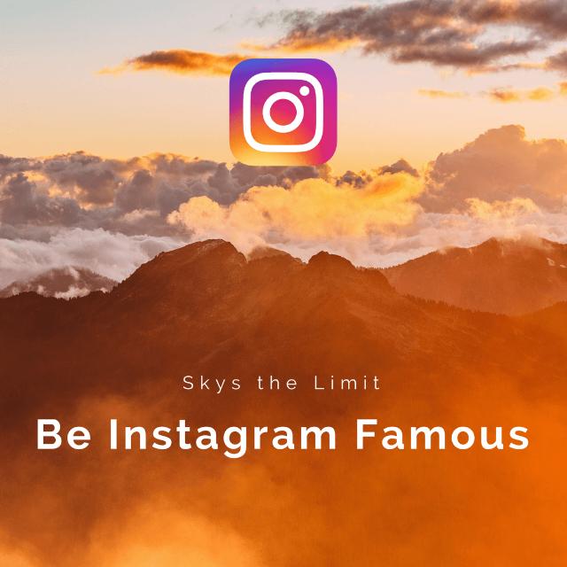 Real follower for insta