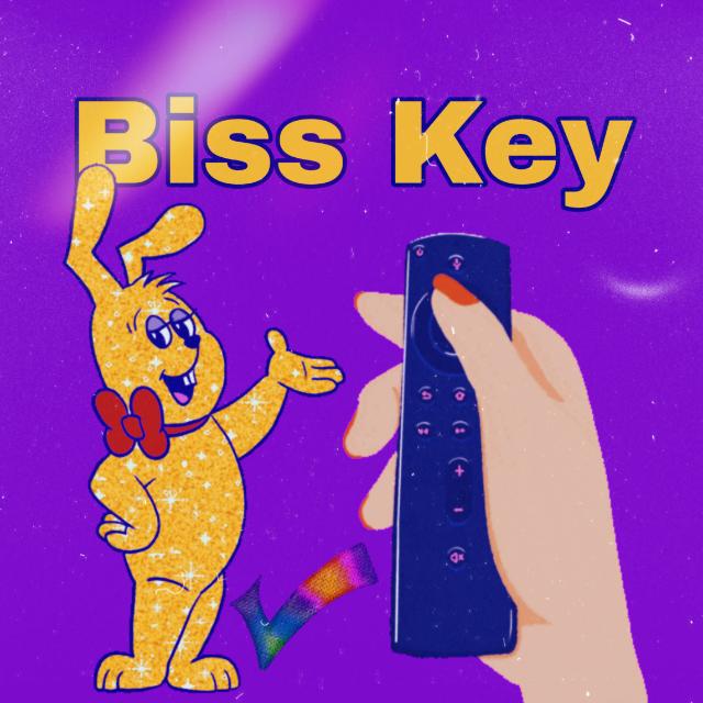 Biss Keys Channel