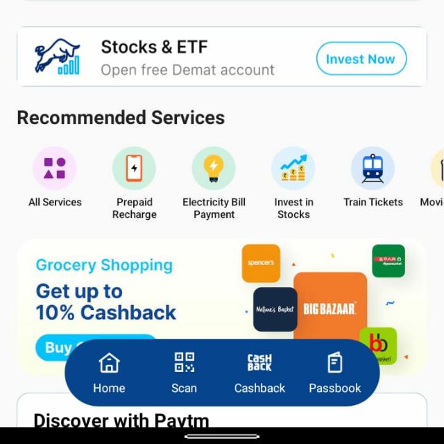 Online earning
