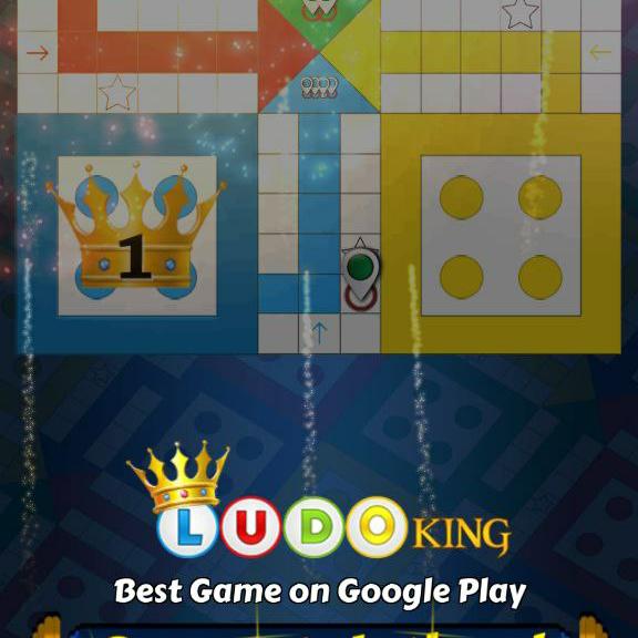 Ludo 🎲king 👑paise🎫 jito
