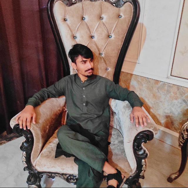 QASIM ZAKRIA ?? TRUSTED ZONE