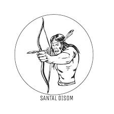 SANTHAL DISOM