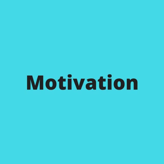 Motivational groups 