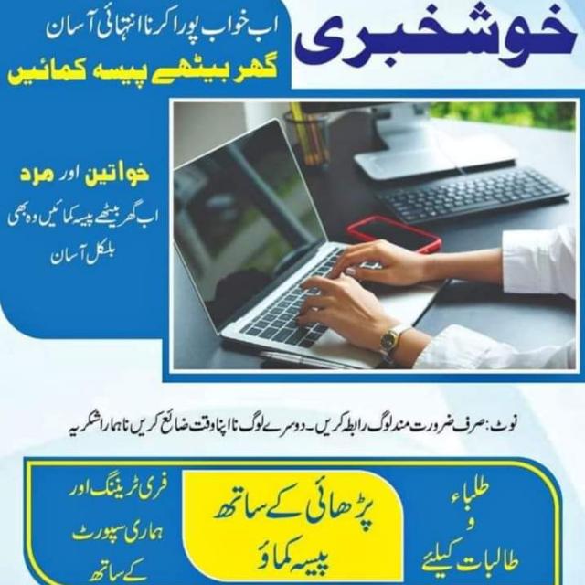 The Real Online Earning 💯