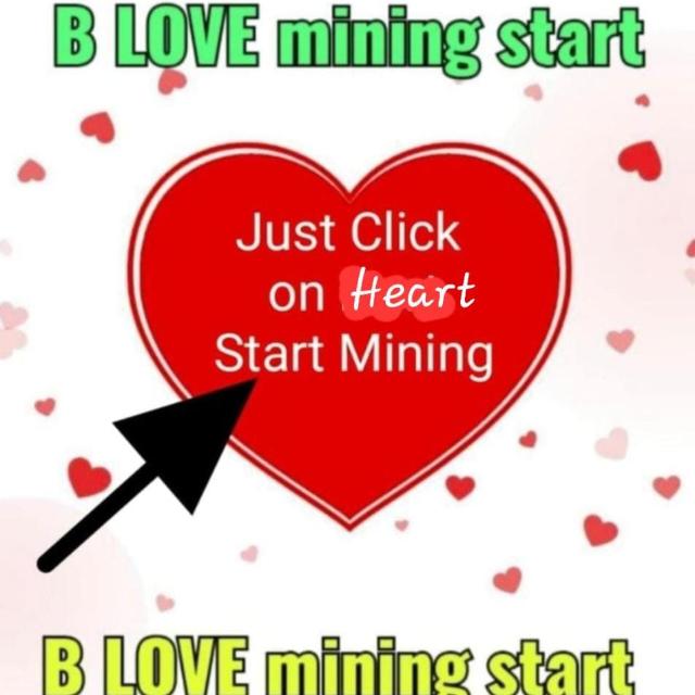 😎 B LOVE ❤️ network 🤞✅