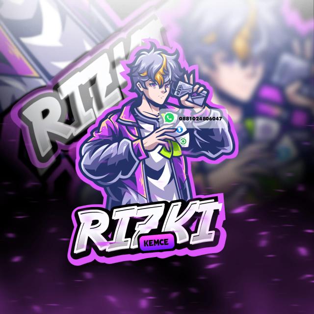 STOK RIZKI KEMCE -KC