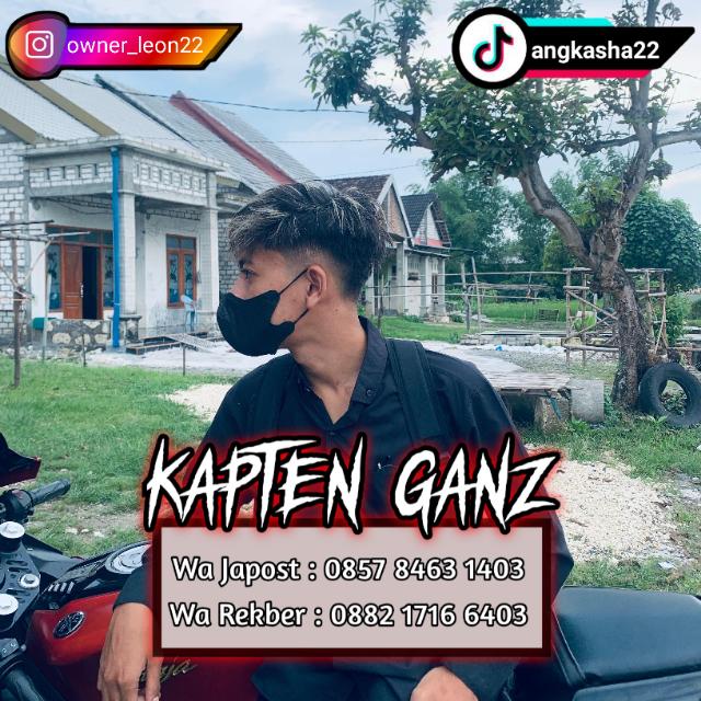 JB || KAPTEN GANZ 4 ?