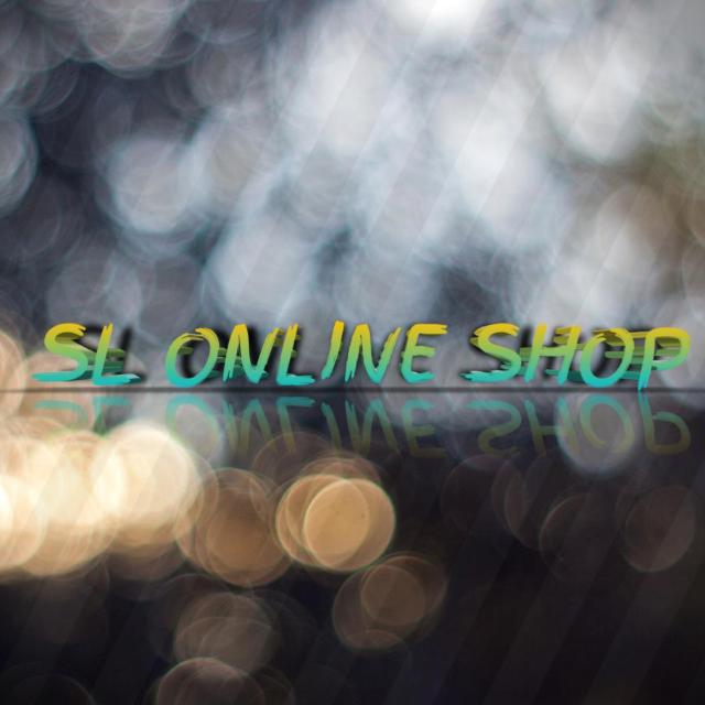 ?SL ONLINE SHOP?