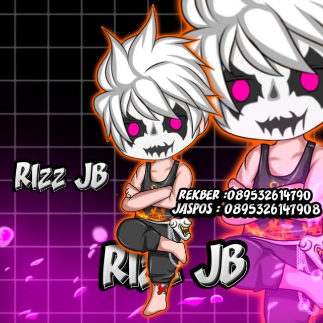 JB || RIzzJB x OWN⁴