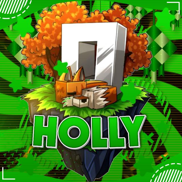 Holly SMP S4 (🟡)