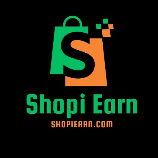 Shopify 🤔 Affiliate🤫marketing