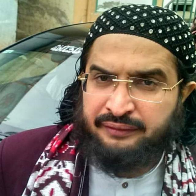 مفتی سعید ارشد الحسینی 7
