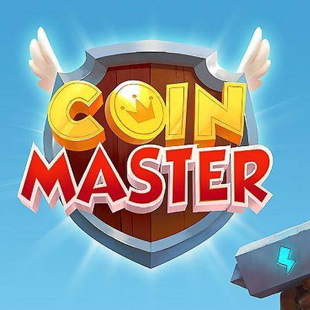 Coin Master Spins & Coins
