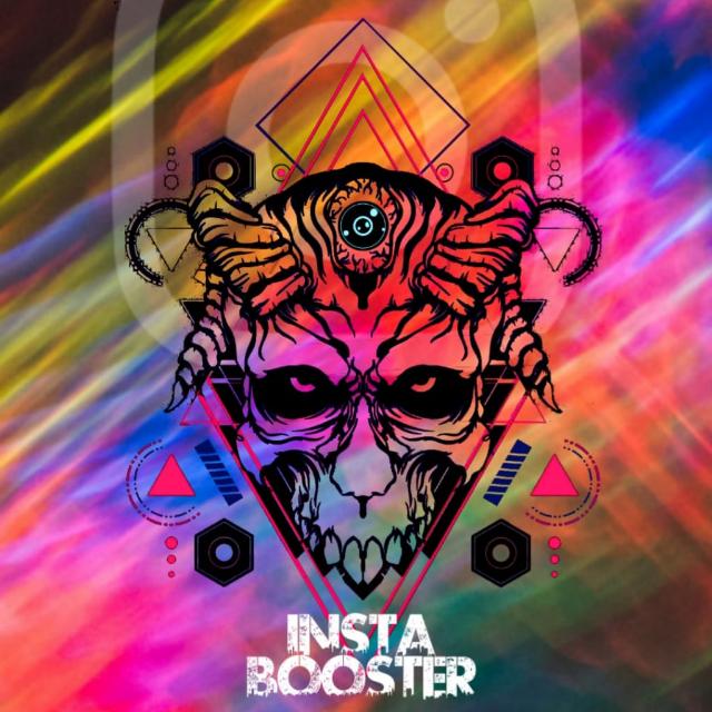 Booster wave 02