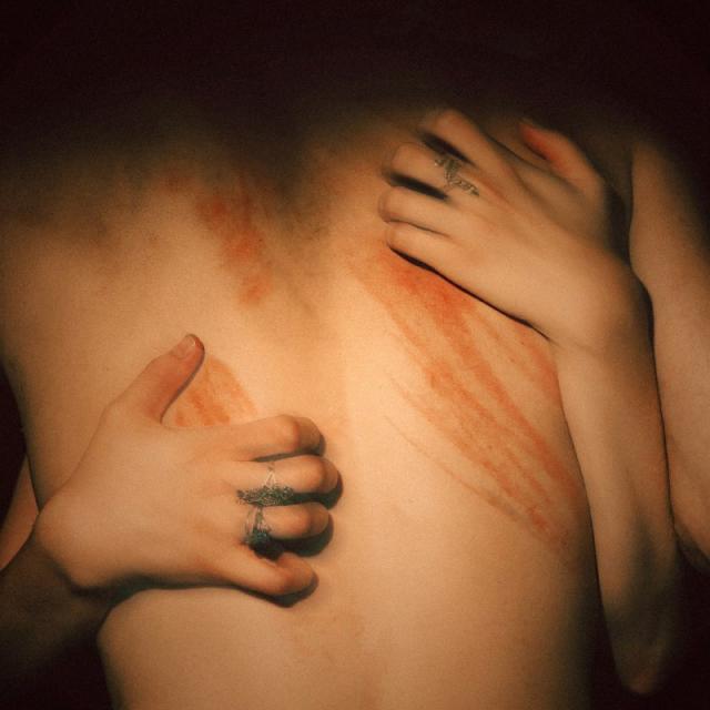 Friends with benefits