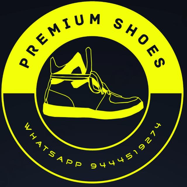 ?  PREMIUM SHOES 12A ?