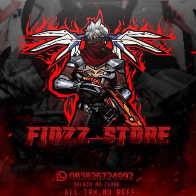 JB || FIQZZ STORE X OWN¹